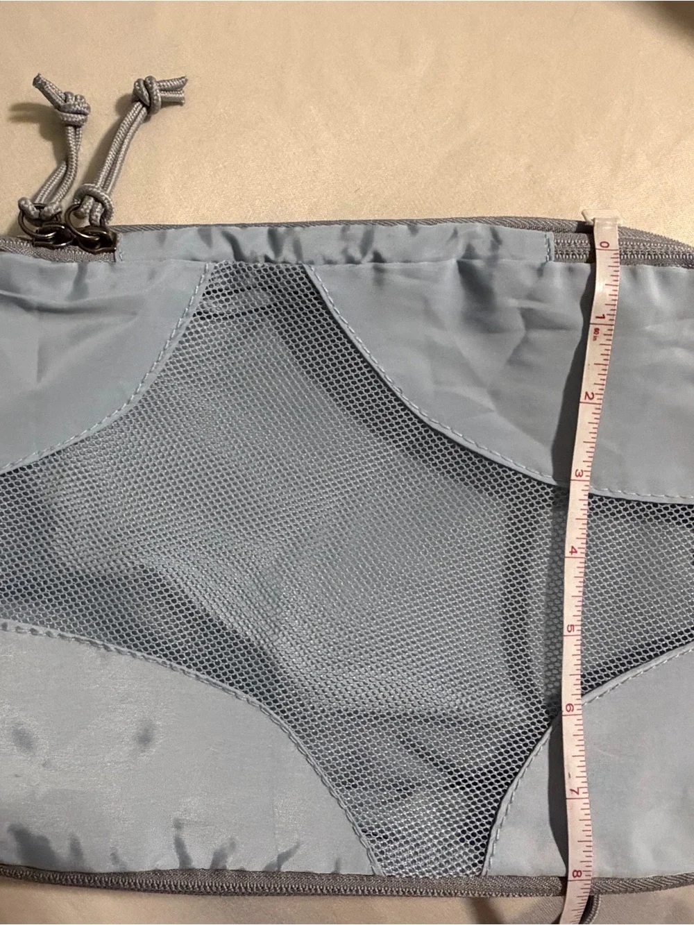 Bagsmart light blue